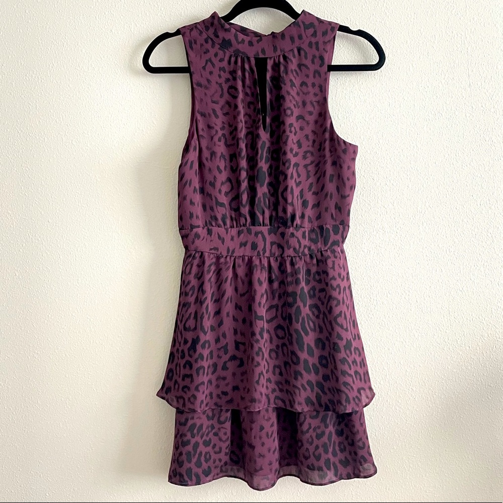 Parker dress